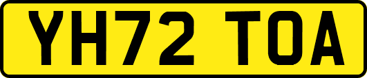 YH72TOA