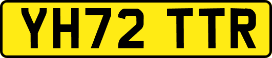 YH72TTR