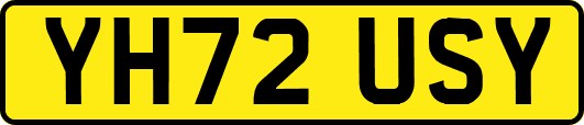 YH72USY