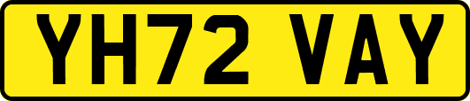 YH72VAY