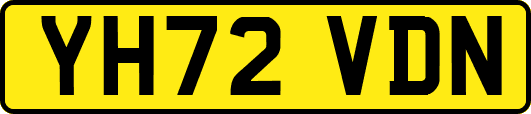YH72VDN