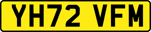 YH72VFM