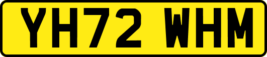 YH72WHM