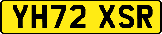 YH72XSR