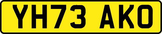 YH73AKO
