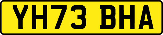 YH73BHA