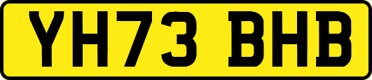 YH73BHB