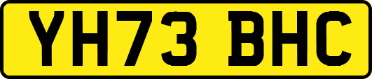 YH73BHC