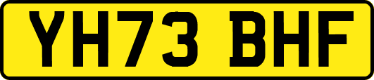 YH73BHF