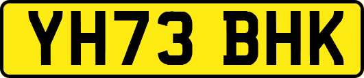 YH73BHK
