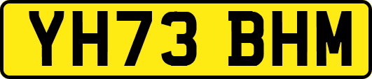 YH73BHM