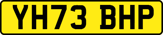 YH73BHP