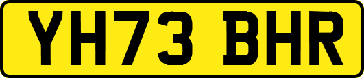 YH73BHR