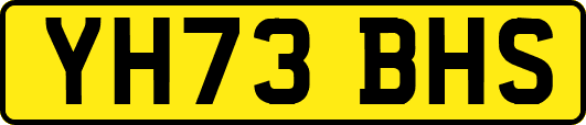YH73BHS