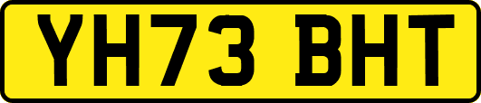 YH73BHT