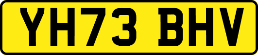 YH73BHV