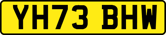 YH73BHW
