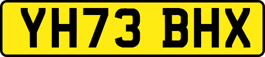 YH73BHX