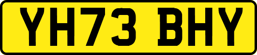 YH73BHY