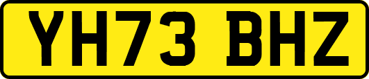 YH73BHZ