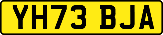 YH73BJA