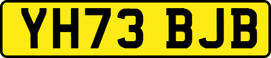 YH73BJB