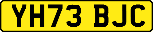 YH73BJC