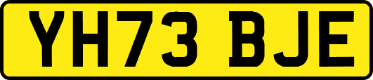 YH73BJE