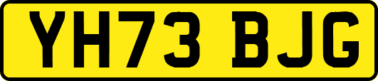 YH73BJG