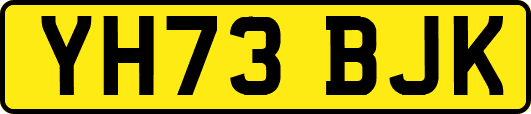 YH73BJK