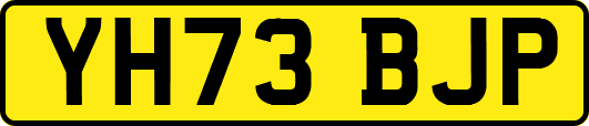 YH73BJP