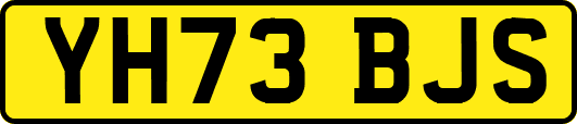 YH73BJS