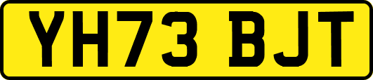 YH73BJT