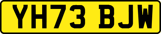 YH73BJW