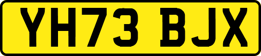 YH73BJX