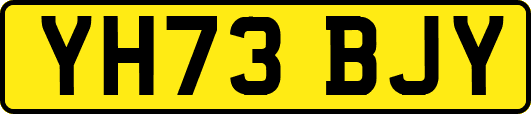 YH73BJY