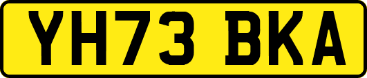 YH73BKA