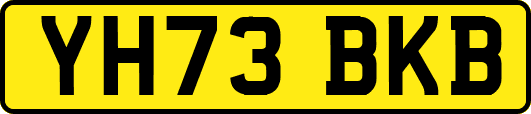 YH73BKB