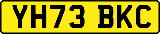 YH73BKC