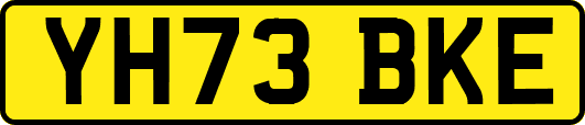 YH73BKE