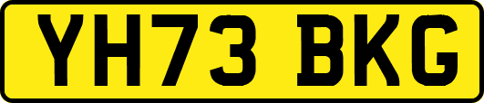 YH73BKG