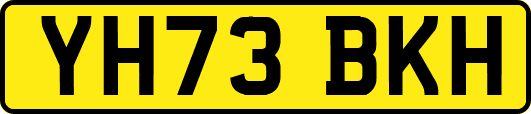 YH73BKH