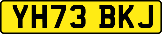 YH73BKJ