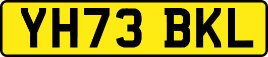 YH73BKL