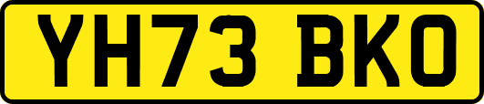YH73BKO