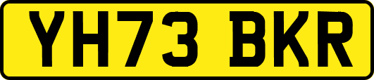 YH73BKR