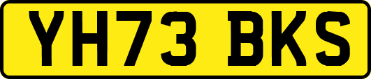 YH73BKS