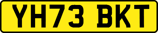 YH73BKT