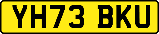 YH73BKU