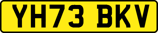 YH73BKV